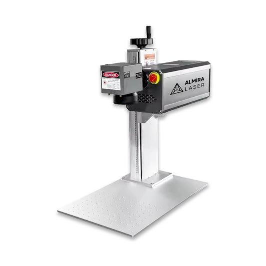 Co2 Lazer Markalama Makinesi