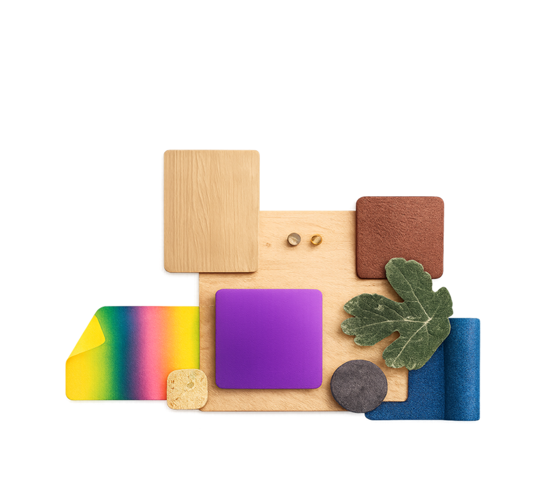 Numune Üretimi ve Malzeme Deneyimi