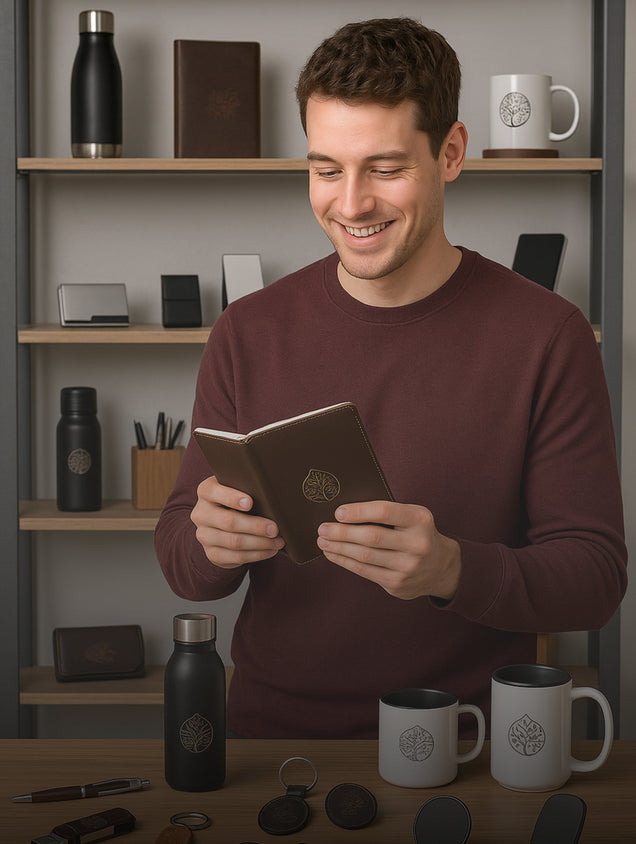 Promosyon Çözümleri