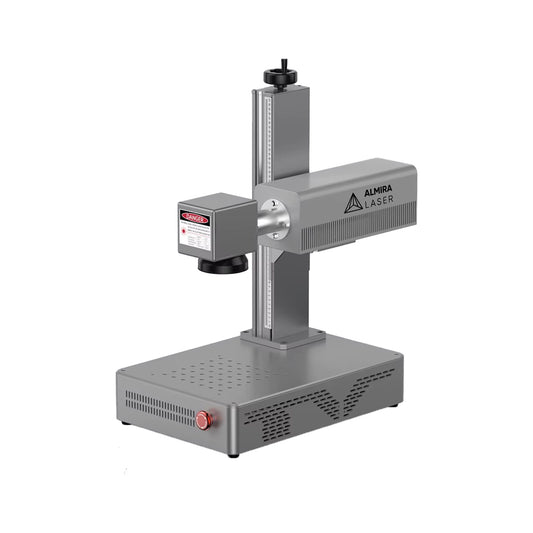 UV Lazer Markalama Makinesi