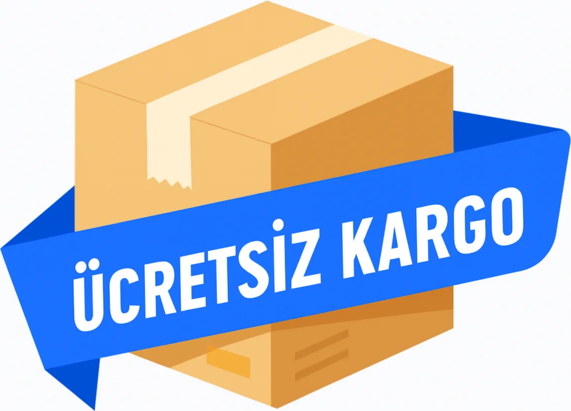 Güvenli alışveriş ve hızlı kargo