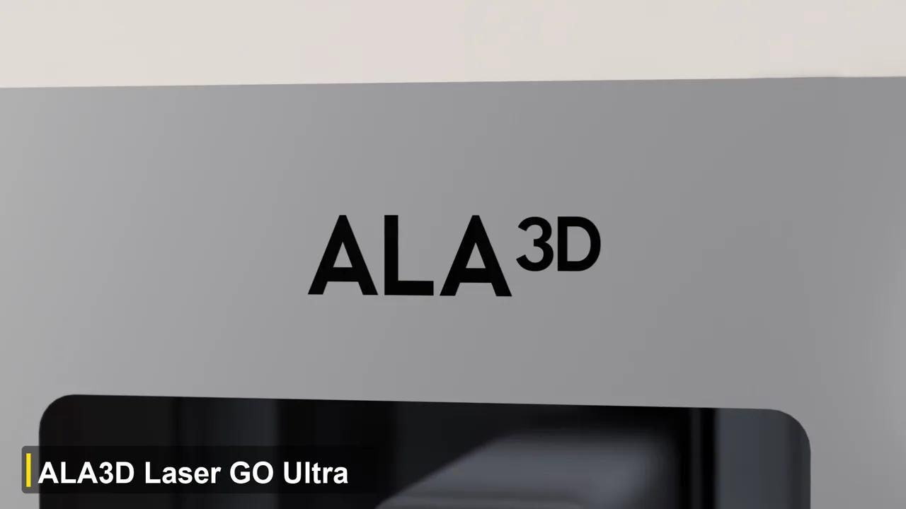 LaserGO Ultra tanıtım filmini izle